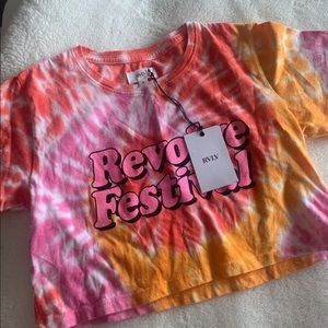 Revolve Festival Tee